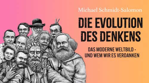 Die Evolution des Denkens
